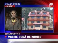Vreme buna de munte
