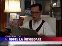 Nobel la inchisoare