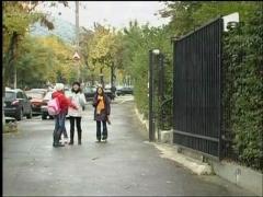 Scoala la zero grade