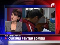 Cursuri pentru someri