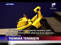 Expozitie de securitate