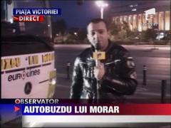 Autobuzdu lui Morar