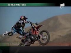 Flash Extrem - 8 octombrie