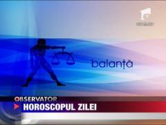 Horoscopul zilei de 9 octombrie