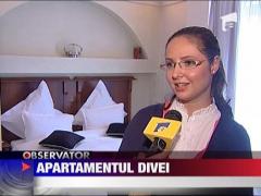 Apartamentul Cesariei Evora