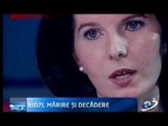 Monica Iacob-Ridzi: "Nu sunt protejata nici PDL si nici de Daniel Buda"