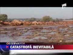 Catastrofa inevitabila