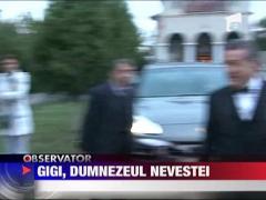 Observator 16 Weekend