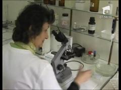 Spargere la Laboratorul de Control Doping