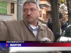 Rafuiala cu gloante si topoare