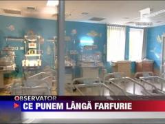 Ce punem langa farfurie