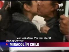 Miracol in Chile