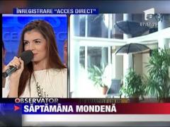 Saptamana mondena