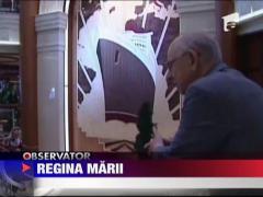 Regina Marii! Elisabeta a II-a