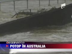 Potop in Australia