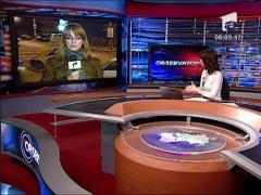 Scandal in Targoviste