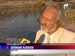 Dambovita, cea mai murdara apa din Romania