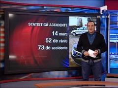 Statistica accidente