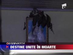 Destine unite de moarte