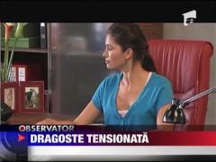 Dragoste tensionata in Narcisa salbatica
