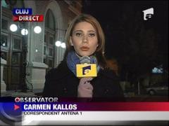 Angela Merkel, noua "Doamna de fier"