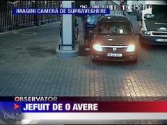 Jefuit de o avere