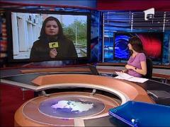 Razbunarea unui fost iubit