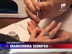 Felicia: Manechiura semipermanenta