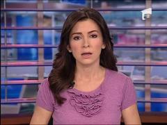 Ciocnire fatala intre politisti