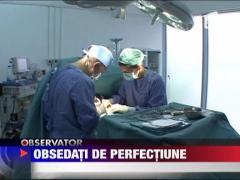 Obsedati de perfectiune