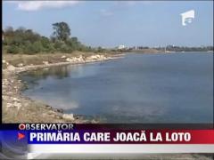 Primaria care joaca la Loto