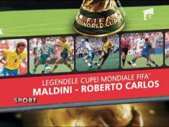 Campionatul Mondial 1994, maine in Gazeta Sporturilor