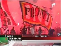 Fara prima la derby!