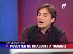 Povestea de dragoste a toamnei