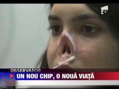 Un nou chip, o noua viata