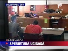 Sperietura ucigasa