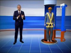 Minerii chilieni, salvati dupa 69 de zile!