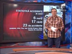 Statistica accidente