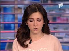 Frigul i-a trimis la spital