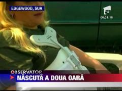 Nascuta a doua oara