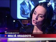 Stefan Banica si Super Love