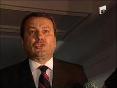 Istoria protestului de la Finante