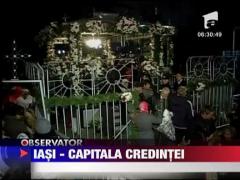 Marea sarbatoare crestina Sfanta Parascheva