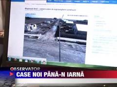 Case noi pana-n iarna