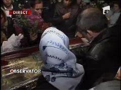 150000 de pelerini la Iasi