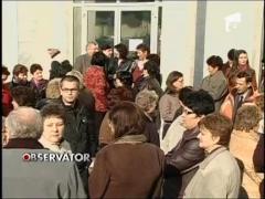 Haos in tara! Romanii se vaita de foame