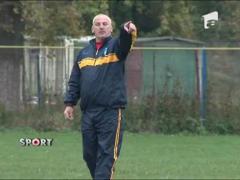 Stejarii joaca la GSP TV