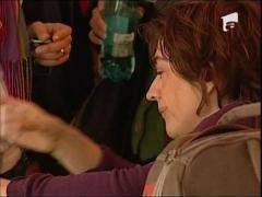 Negocieri fara sorti de izbanda