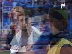 Radoi paraseste Nationala!