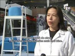 Concurs de dormit in Spania